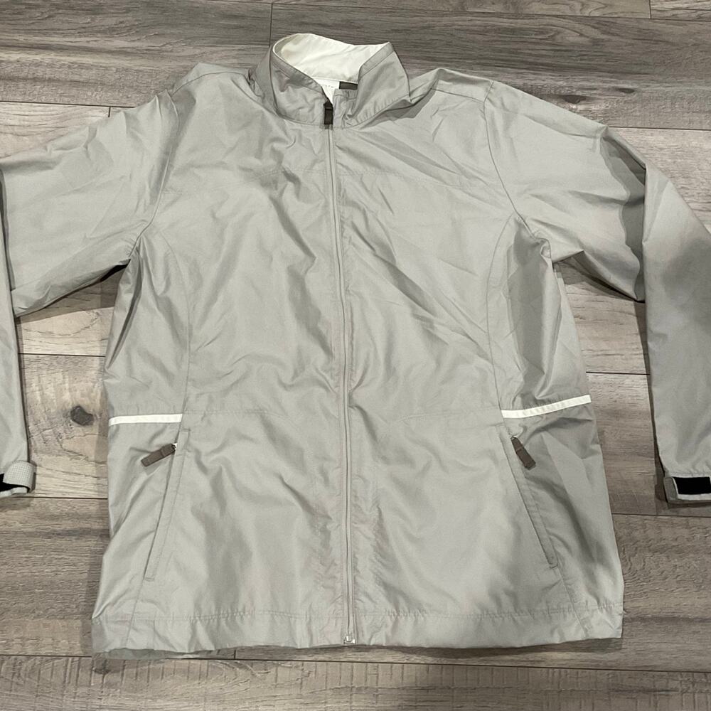Nike golf windbreaker woman’s size XL - Picture 1 of 11